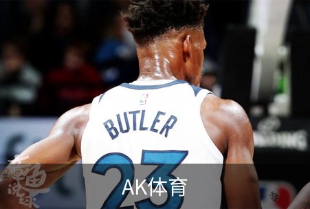 AK体育简介